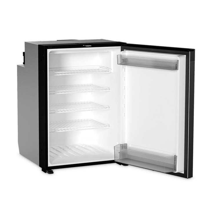  Dometic NRX 115E Compressor Refrigerator - 155L - Black 
