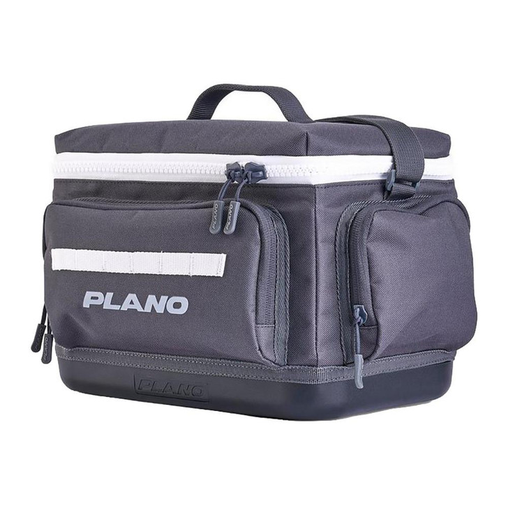  Plano Weekend Tackle Bag 3600 - Slate - PLAWKND3600GBTBSLATE 