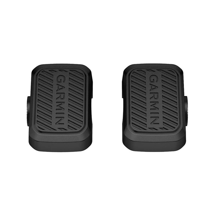  Garmin Foot Braces 