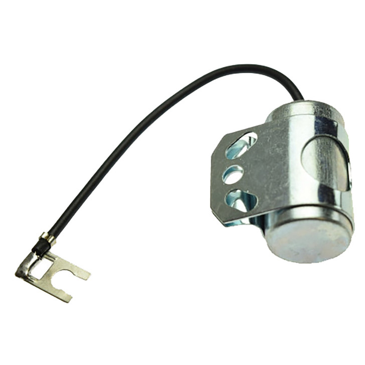 Regitar USA Condenser f/Mercruiser & OMC Inboard Engines