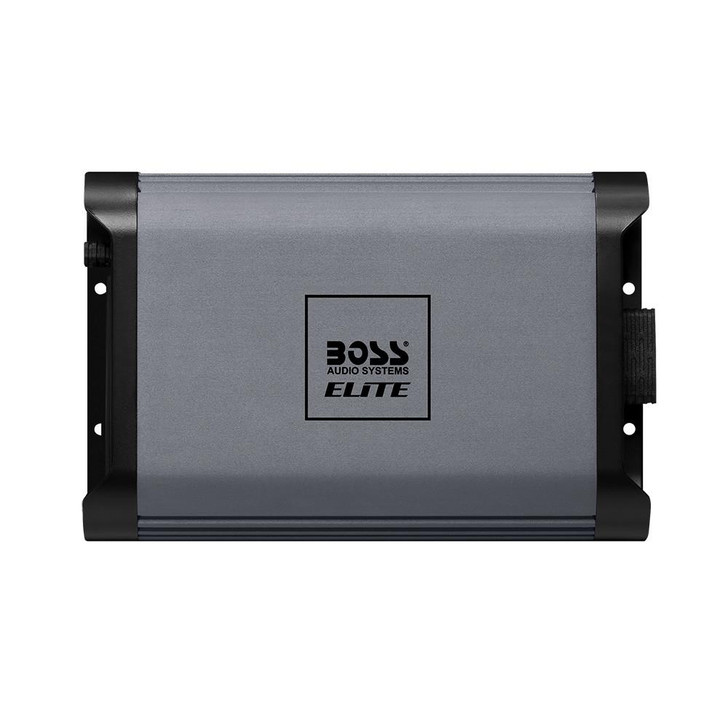  Boss Audio Elite 500W Mono-Block Class D Amplifier 