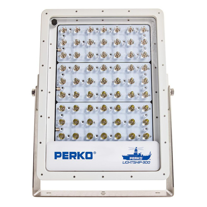  Perko Lightship 300 LED High Performance Spotlight - 12/24V - White 