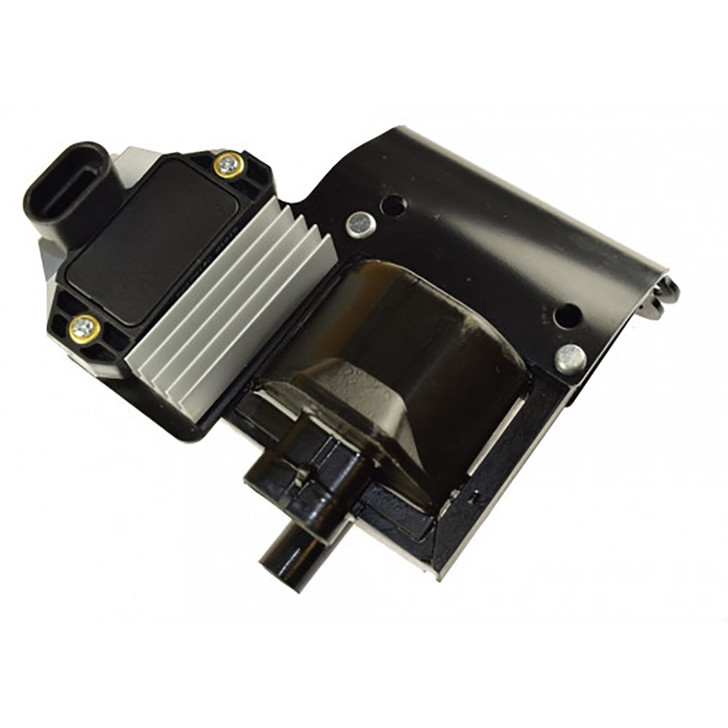 Regitar USA Ignition Module f/Mercruiser Engines: 2001 & Newer MCM/MIE 4.3L, 5.0L, 5.7L & 6.2L MPI Engines w/ECM 555