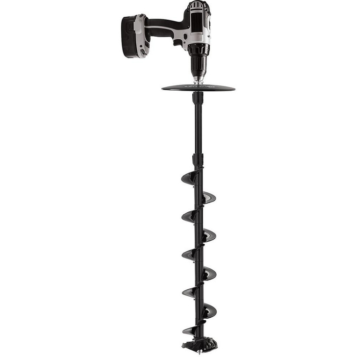  StrikeMaster Lite-Flite Lazer™ Drill - 6" 