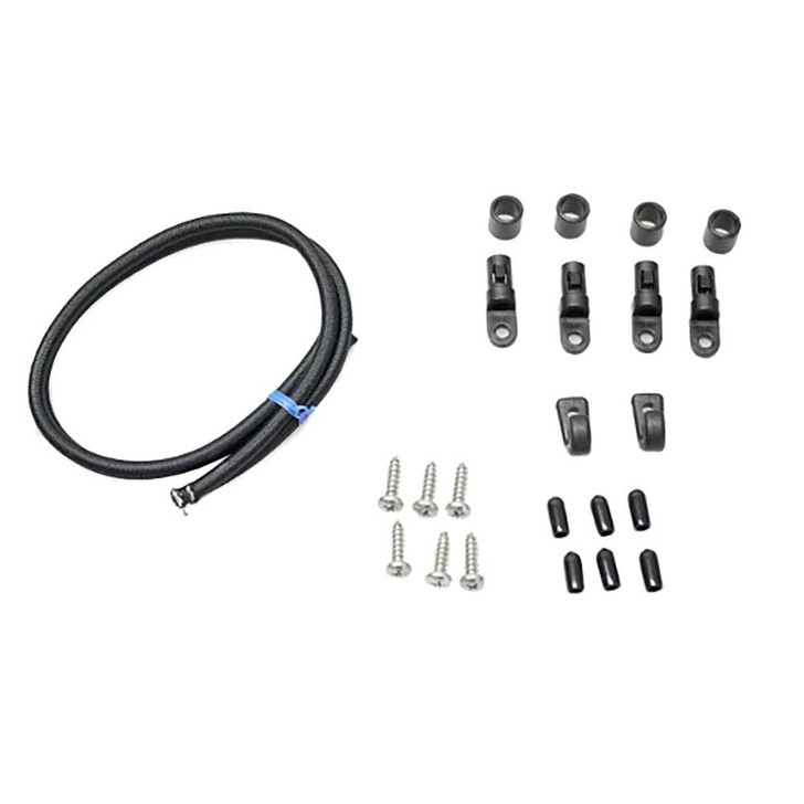 YAKGEAR YakGear Paddle Keeper Kit 