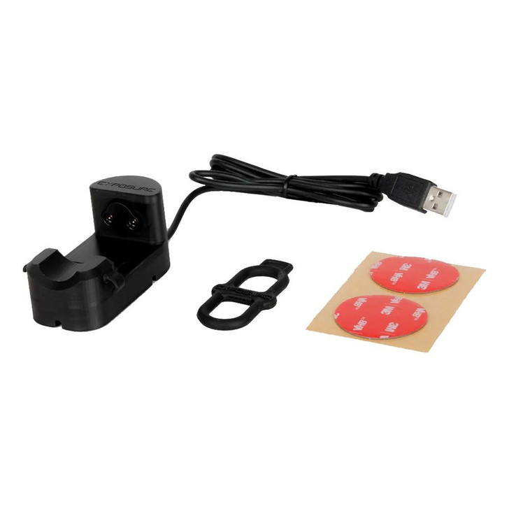 ACR Electronics ACR OLAS Exposure Series Action 9 Docking Station Pack 