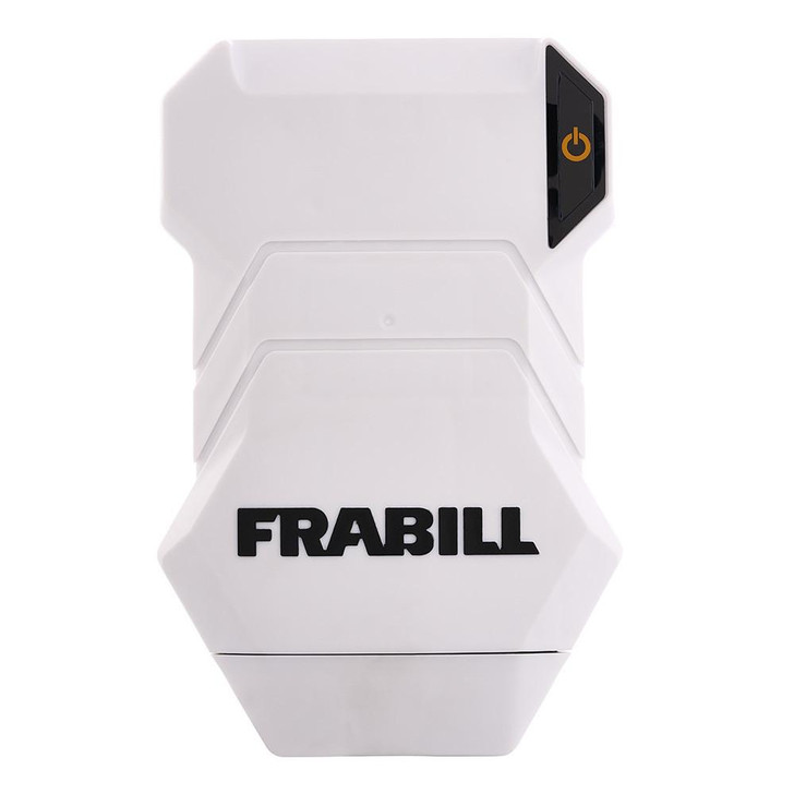  Frabill Whisper Quiet Aerator 