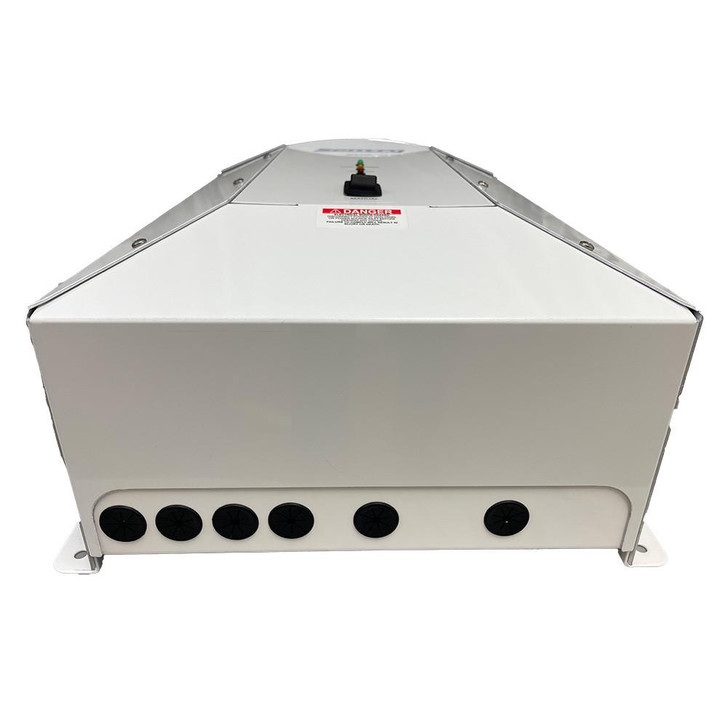  Sentry Marine Battery Charger 115/230V Input 24VDC - 40A - 3-Bank 