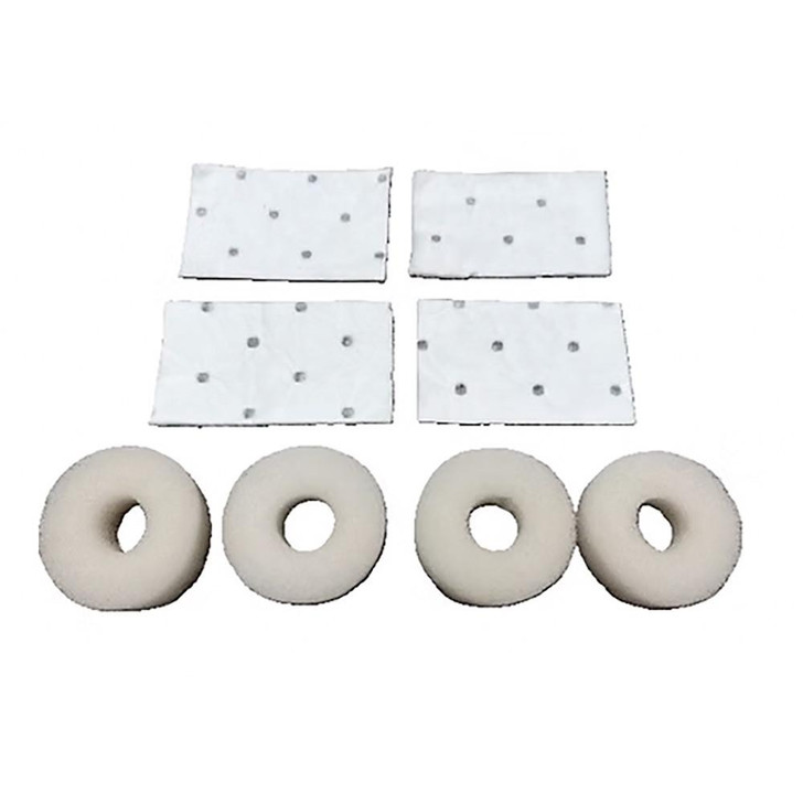 BILGE-B-DRY Bilge-B-Dry PickUp Filter Material 