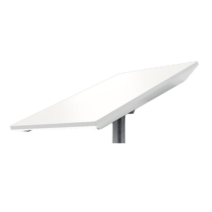  KVH Starlink Performance Gen 3 Kit - Pipe Adapter Mount w/o Router 