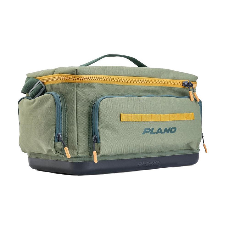 Plano Weekend Tackle Bag 3700 - Moss - PLAWKND3700GBTBMOSS 