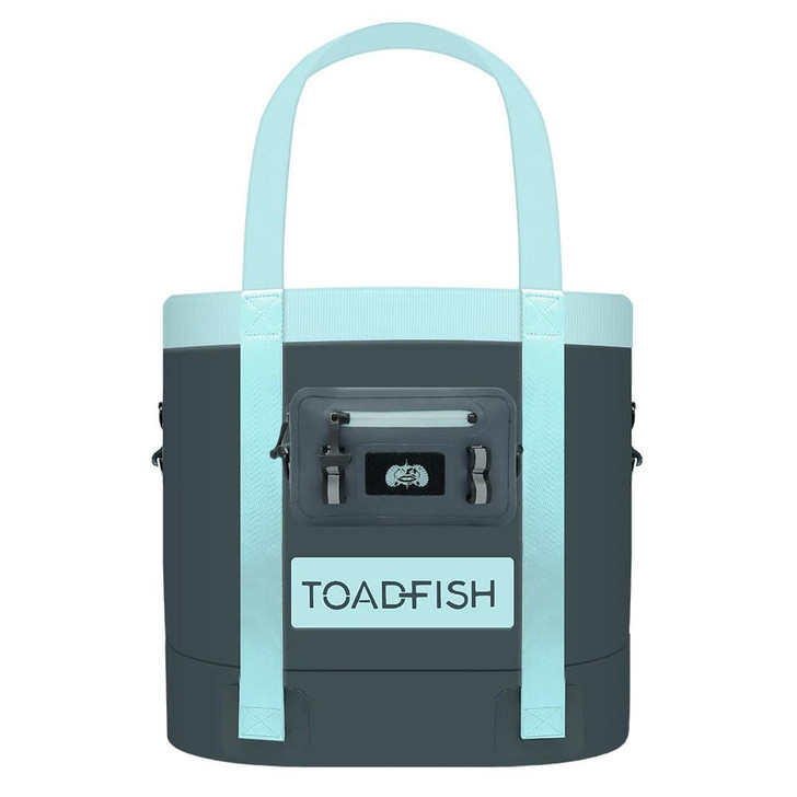  Toadfish Waterproof Sling - Ocean Blue 