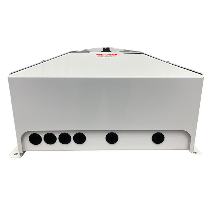  Sentry Marine Battery Charger 115/230V Input 24VDC - 60A - 3-Bank 