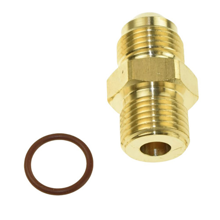 Regitar USA Fuel Pump Assembly f/Mercury & Mercruiser Engines w/High-Pressure Pump