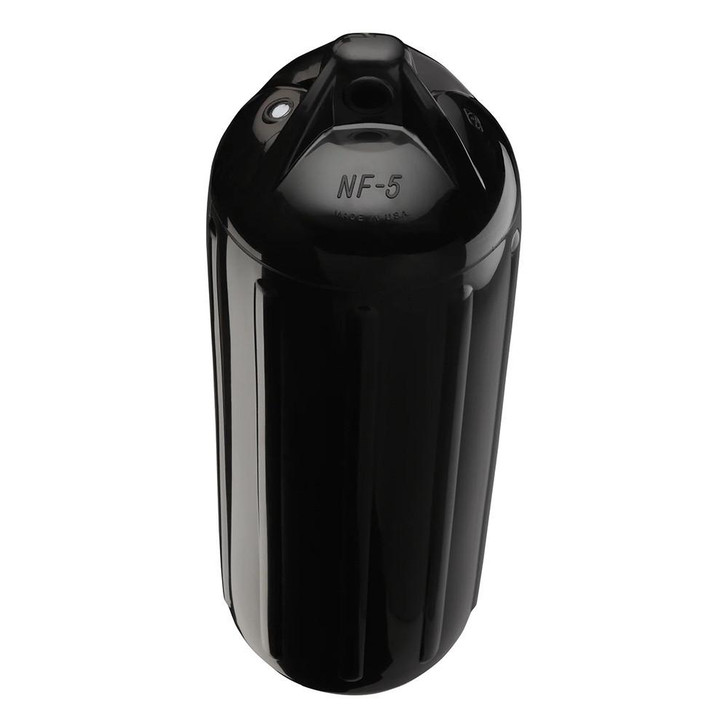 Polyform U.S. Polyform NF-5 Heavy-Duty Twin Eye 8.9" x 26.8" - Black 