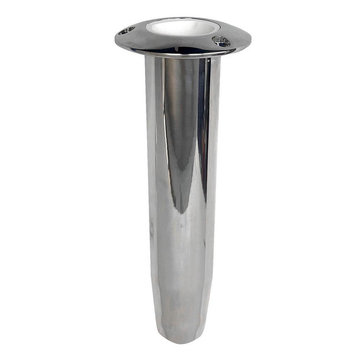 Rupp Marine Rupp 15 Degree Large Fixed HD Rod Holder 
