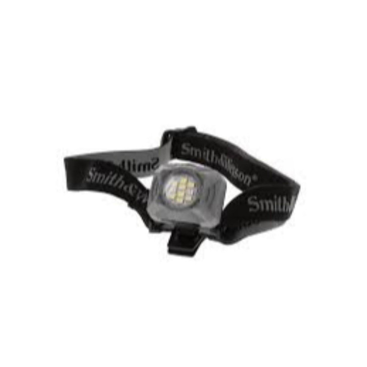 Smith and Wesson Smith and Wesson Night Guard Headlamp Dual Beam