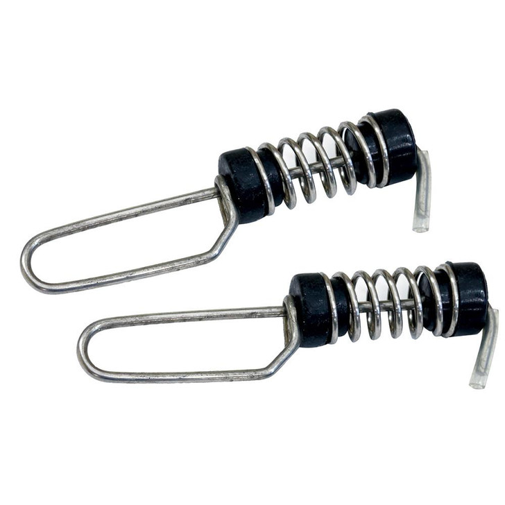  Tigress Antenna Flag Clip 