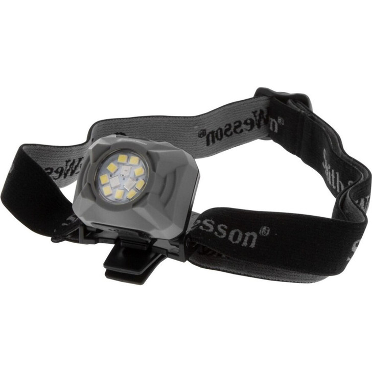 Smith & Wesson Smith and Wesson Night Guard Headlamp Quad Beam 