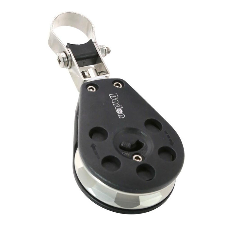 Barton Marine Barton Stanchion Ratchet Block 