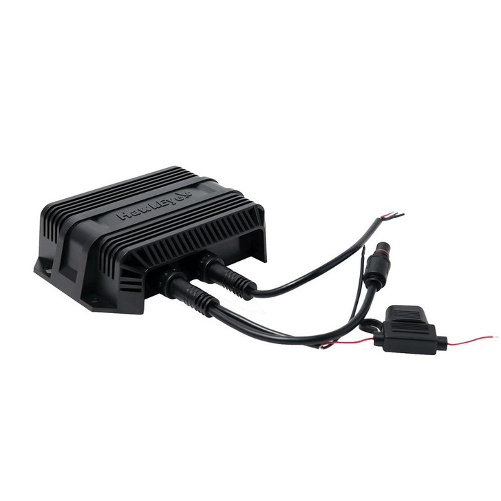  HawkEye FishPod® 10BX Boat Mount Bluetooth Fishfinder 