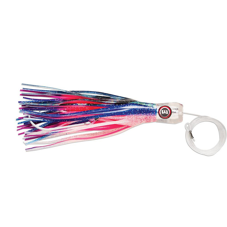  Williamson Big Game Catcher 8 - 8.25" - Slushy 
