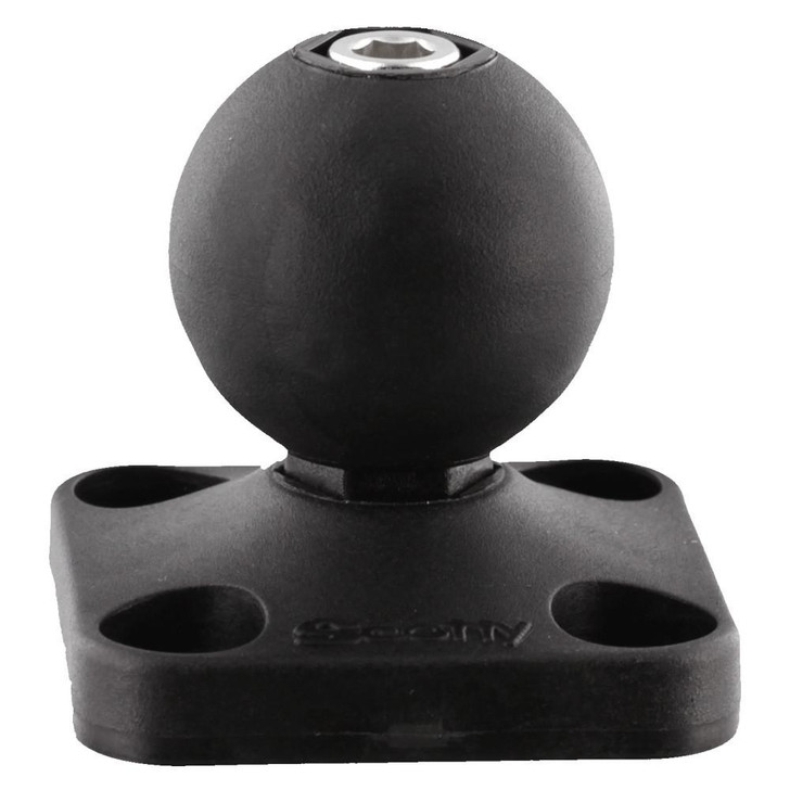  Scotty 166 1.5″ Ball System Base 