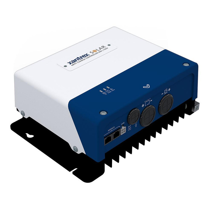  Xantrex 60 AMP MPPT Charge Controller 
