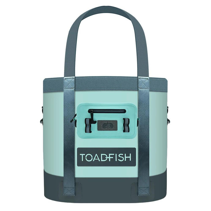  Toadfish Waterproof Sling – Seafoam 