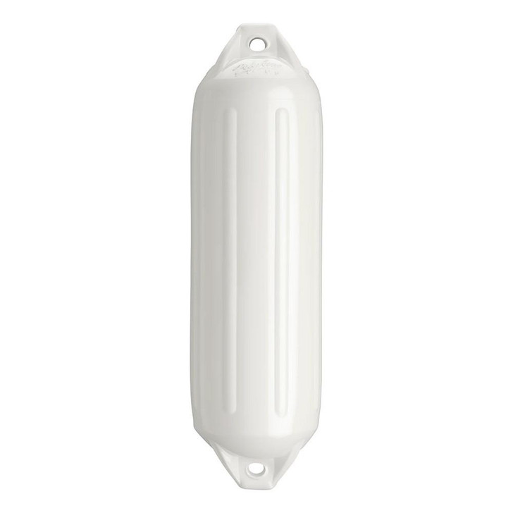 Polyform U.S. Polyform NF-3 Heavy-Duty Twin Eye 5.6" x 19" - White 
