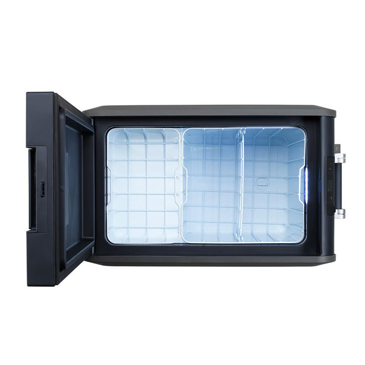  Dometic CFX5 45 Ice-Free 45L Electric Cooler - Black 