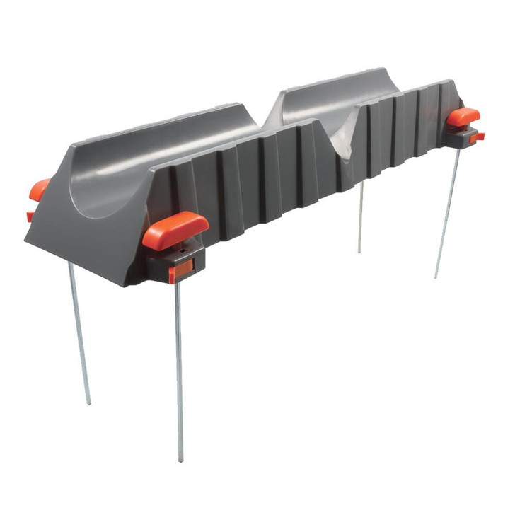  Camco Rhino RV Sewer Hose Drain Support 