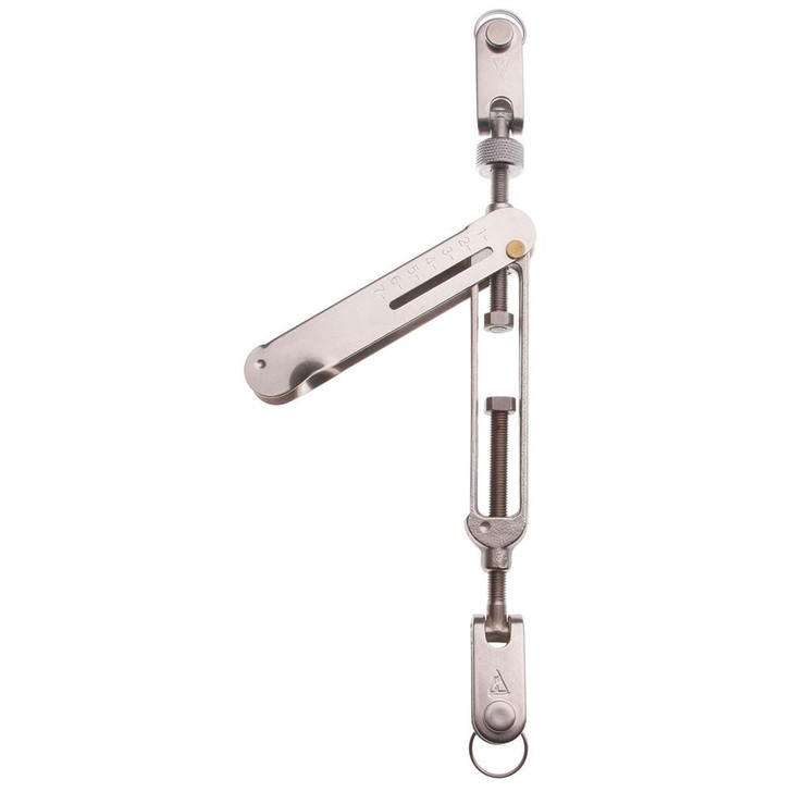  C. Sherman Johnson Handy Lock Turnbuckle Jaw/Jaw 