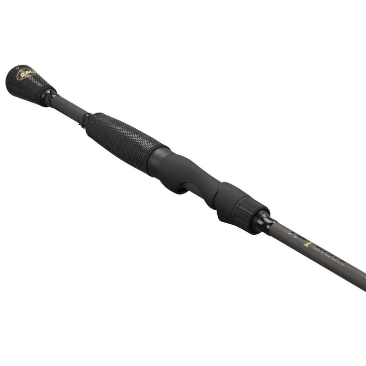 Lews TP-1 Black Speed Sticks HM50 Winn Rod 6ft 10in M