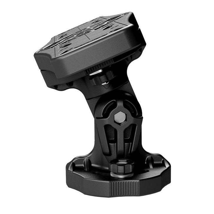  RAILBLAZA HEXX™ Fish Finder Mount 