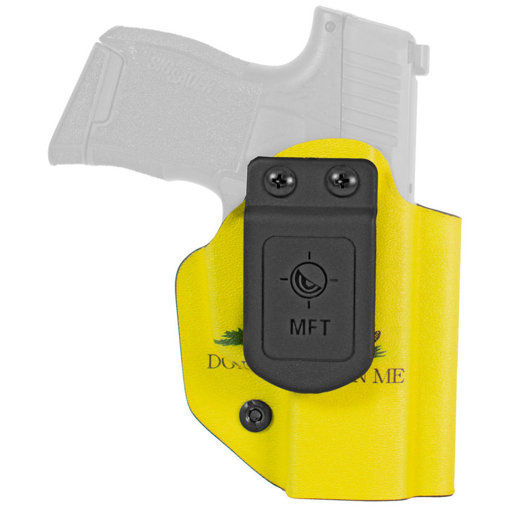 Mission First Tactical Mft Iwb Hlstr Sig P365 Gdsn Flg 
