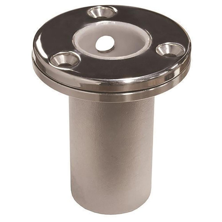 TACO Marine TACO Receiver w/Backing Plate f/Come On Board Handle 