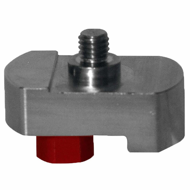  RUPES 12mm Orbital Function Unit f/iBrid Nano (Red) Adapter f/Large Orbit Polishing Applications 