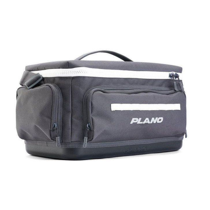  Plano Weekend Tackle Bag 3700 - Slate - PLAWKND3700GBTBSLATE 