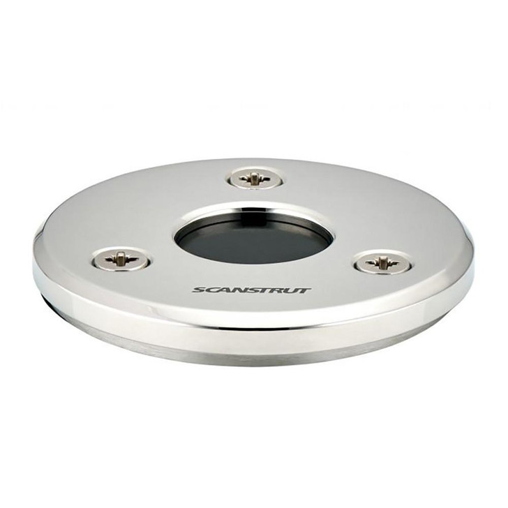  Scanstrut SS Low-Profile Cable Seal f/Cables 9-14mm & Connectors Up to Ø21mm 