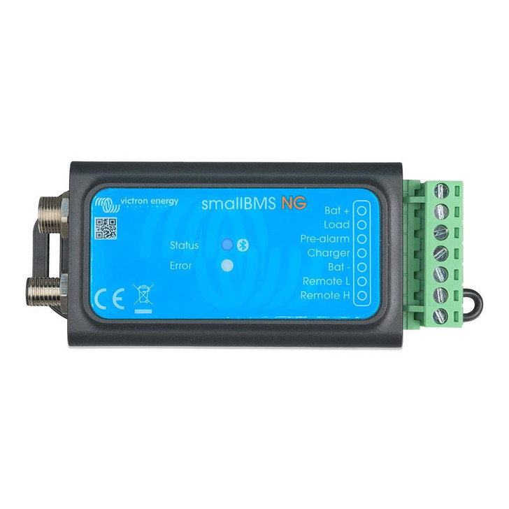 Victron Energy Victron SmallBMS NG 