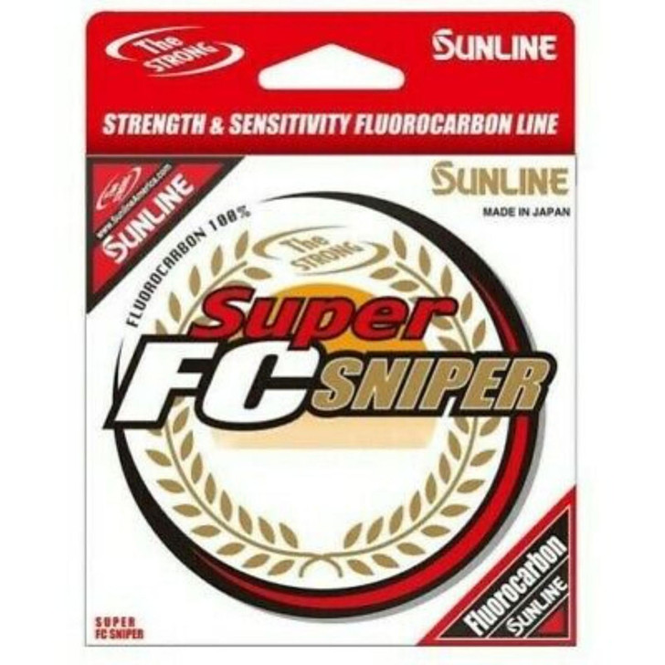 Sunline Super Fc Sniper