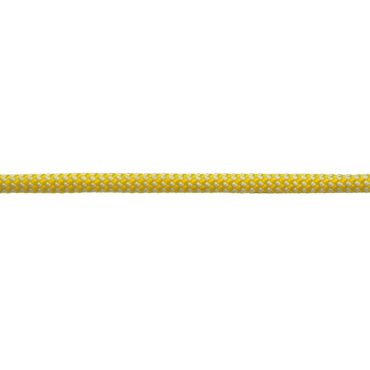  Robline Dinghy Control Line - 6mm (15/64") - Yellow - 328' Spool - DC-6Y 
