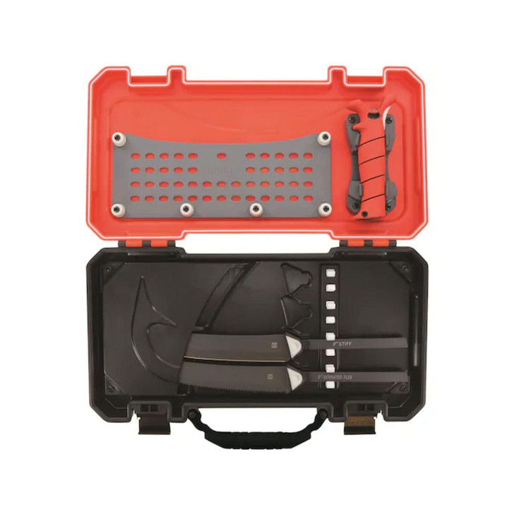 Bubba Blade Saltwater Multi-Flex Interchangeable Set