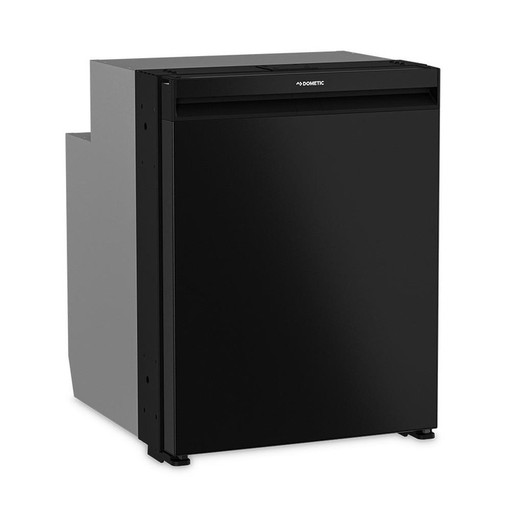  Dometic NRX 80E Compressor Refrigerator - 80L - Black 