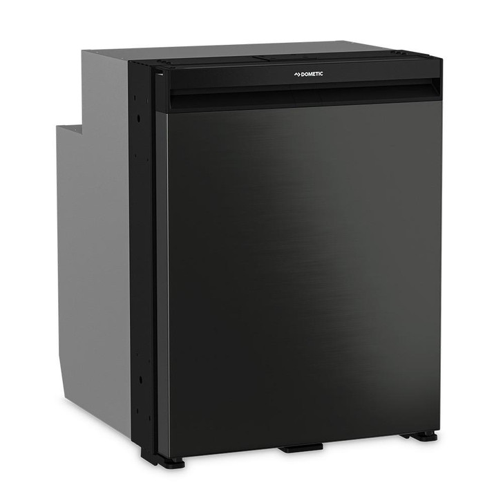  Dometic NRX 80C Compressor Refrigerator - 80L - Dark Silver 