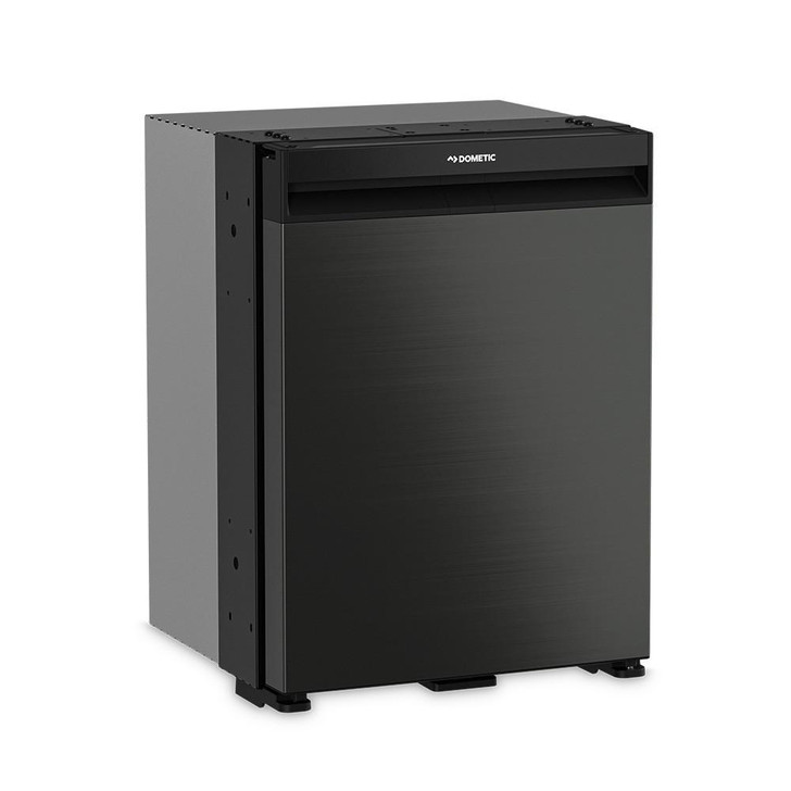  Dometic NRX 35C Compressor Refrigerator - 35L - Dark Silver 