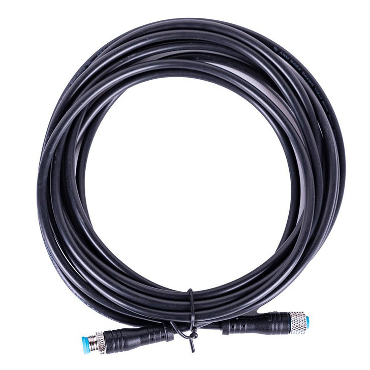  Aquatic AV RGB 12' Extension 