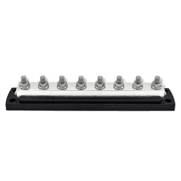  Bluewater Heavy-Duty 8 Stud Busbar 