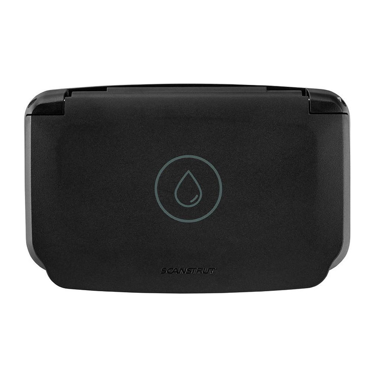  Scanstrut Ventura Series Quick Connect Cold Water w/Wash Down Kit 